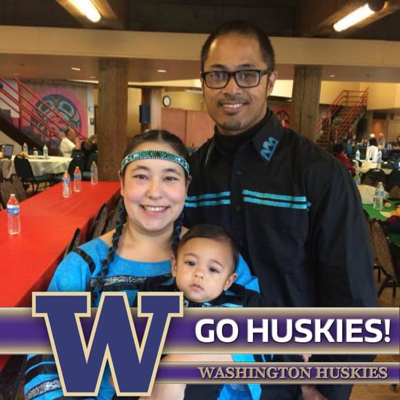 Meet your Posher, Kaleena - Picture 1 of 1